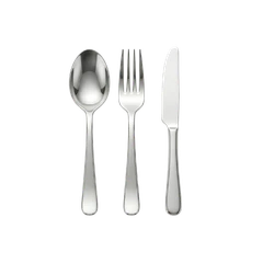 Cutlery Sets