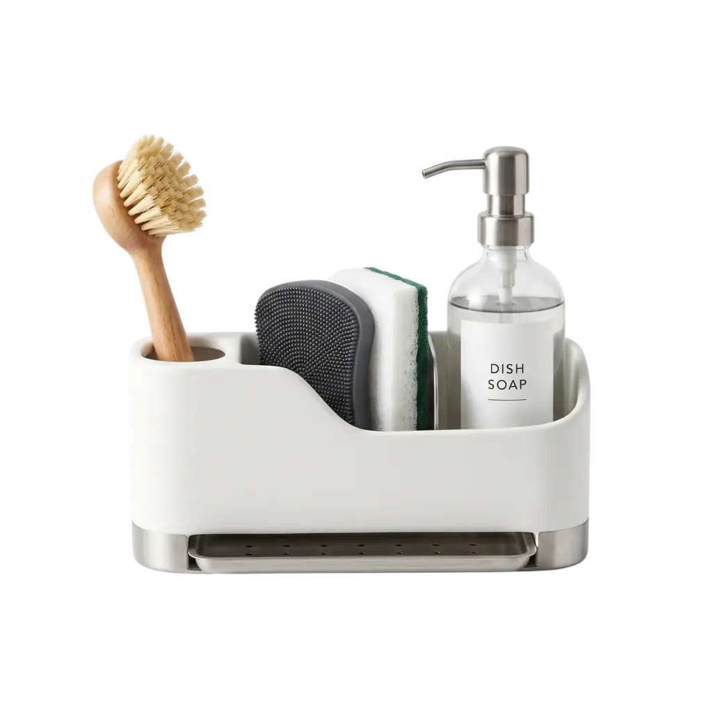 Sink Caddies
