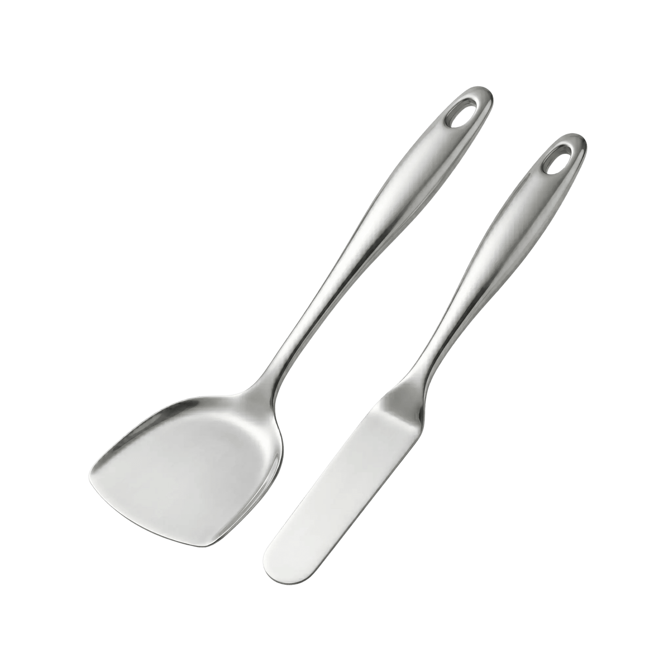 Turners & Spatulas