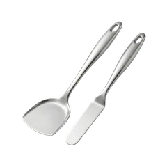 Turners & Spatulas