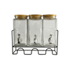 Beverage dispensers