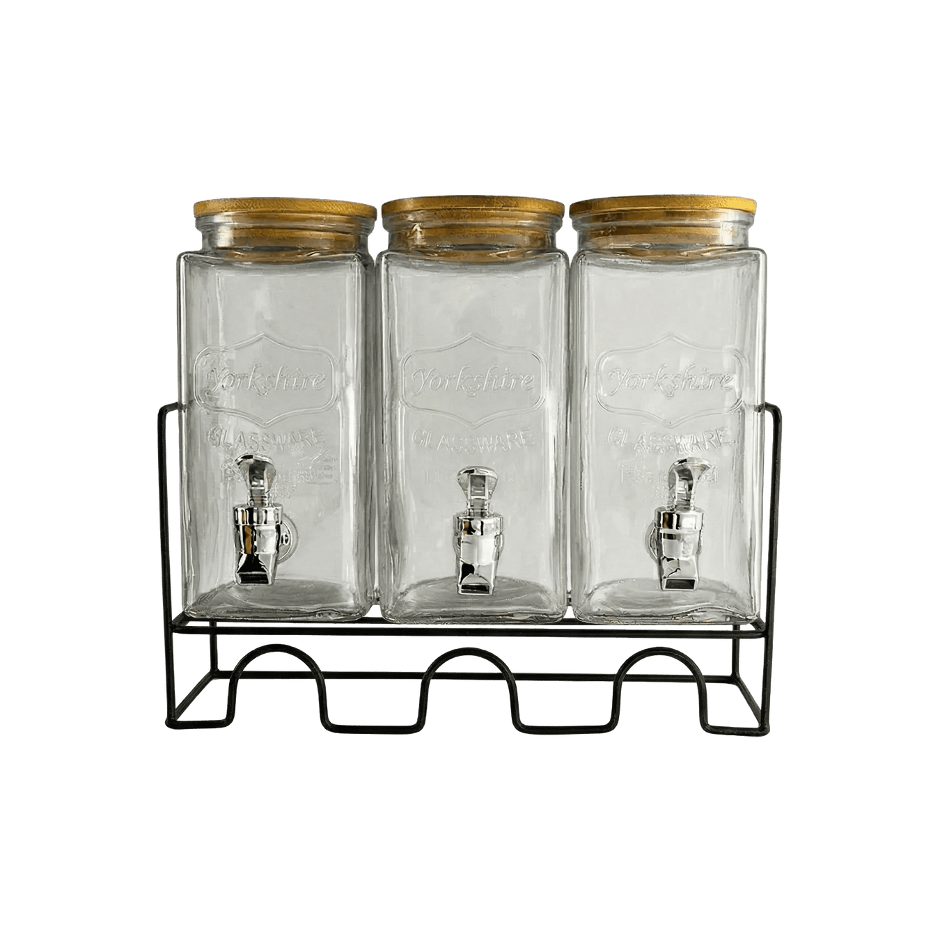 Beverage dispensers
