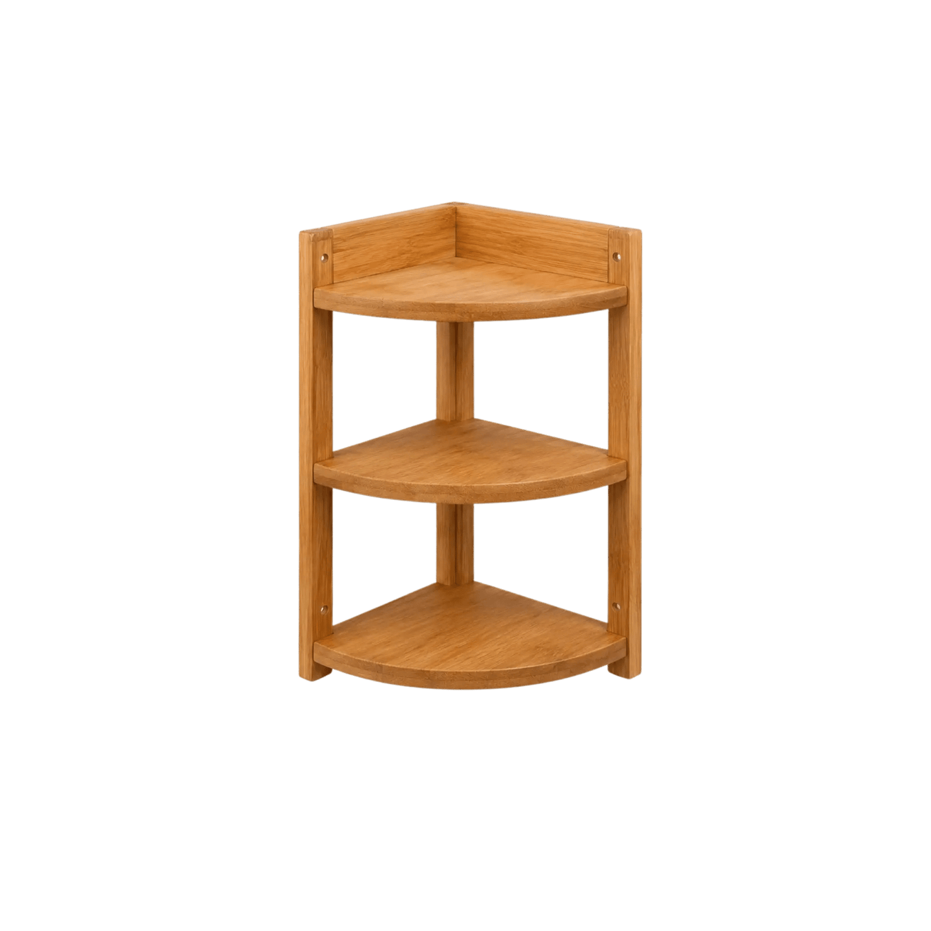 Bathroom Shelves
