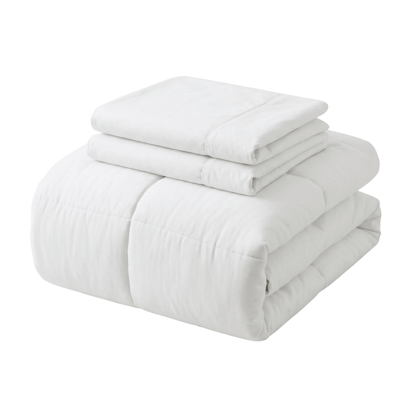 Comforters