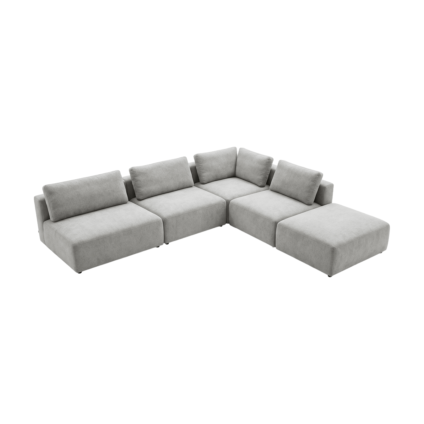 Modular Sofas