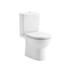 Toilets
