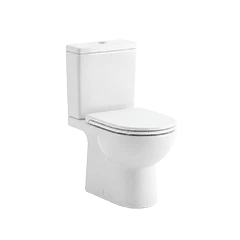 Toilets