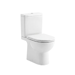 Toilets