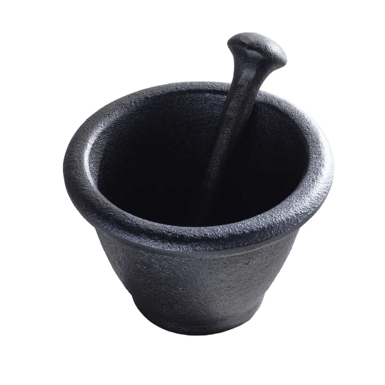 Mortars & Pestles