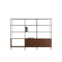 Bookcases