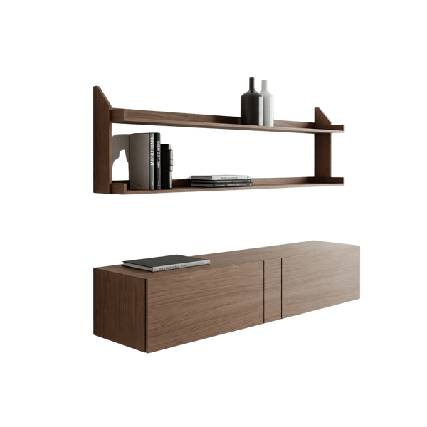 Wall shelves & Cabinets