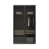 Wardrobes