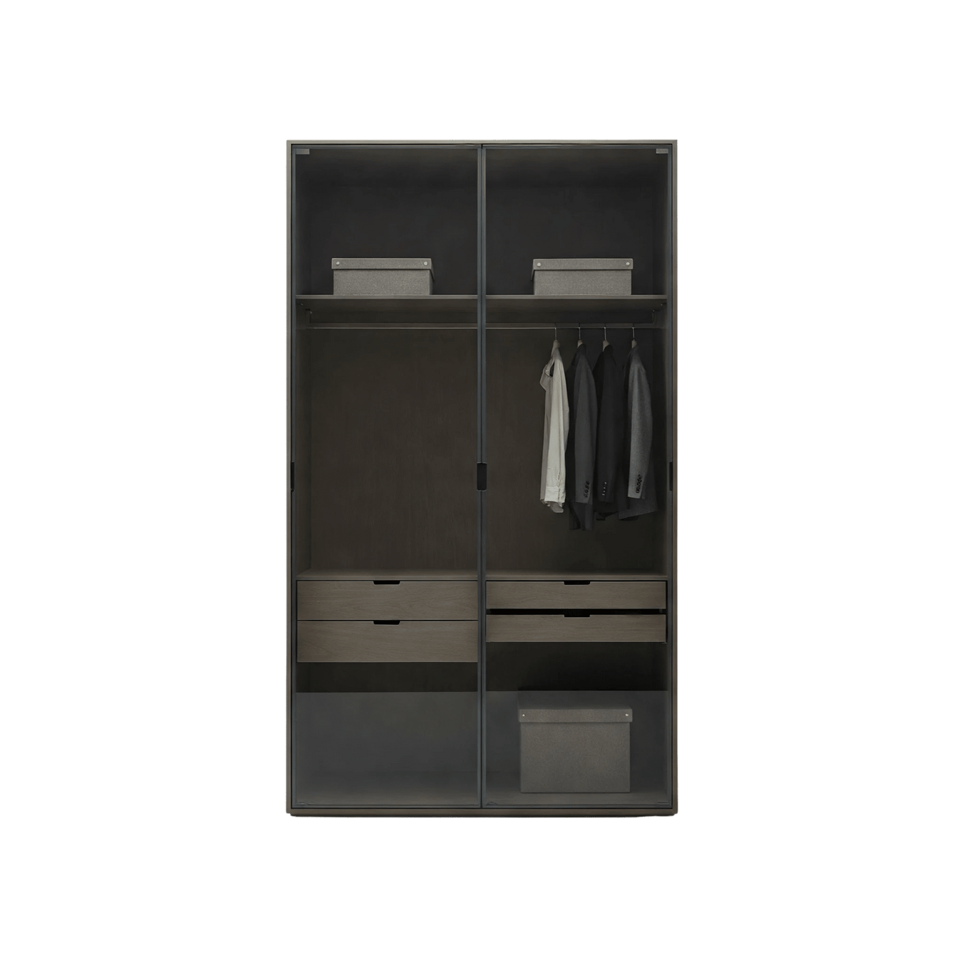 Wardrobes