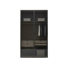 Wardrobes