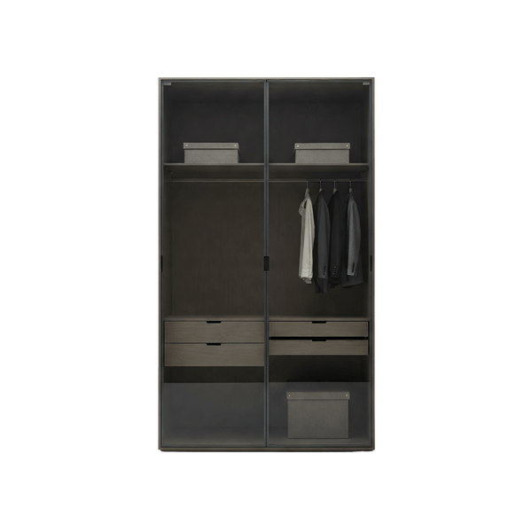 Wardrobes