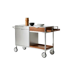 Food trolleys
