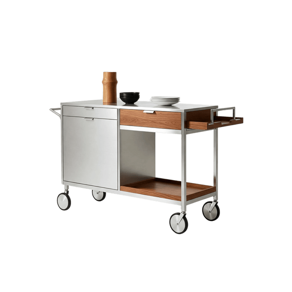 Food Trolleys