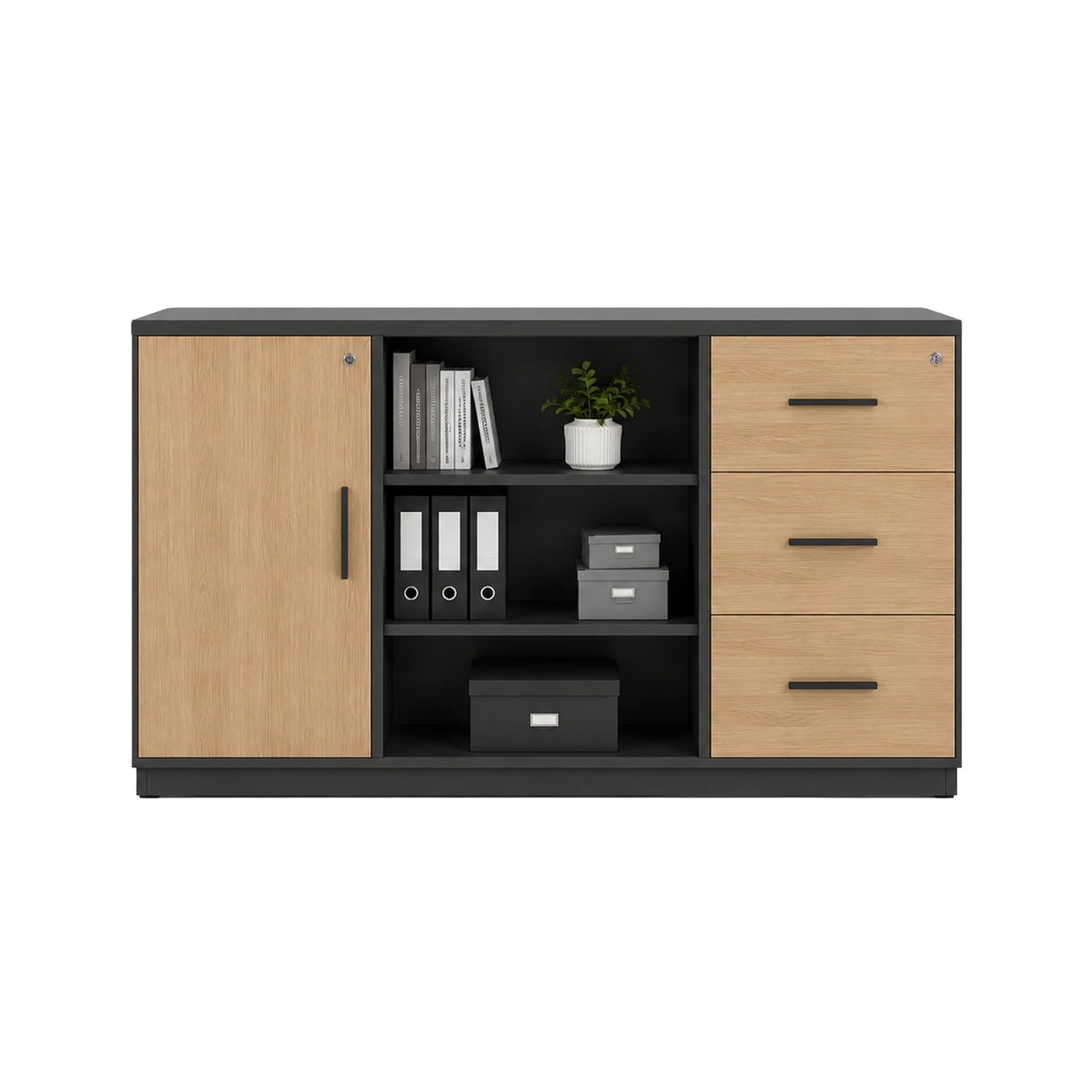 Office Storage Units