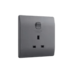 Switches & Sockets