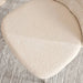 Arlo Dining Chair - White Grey Pan Home