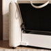 daydreamer 2 seater sofa bed - beige Pan Home