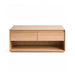 Royer Coffee Table Melamine - Natural Pan Home