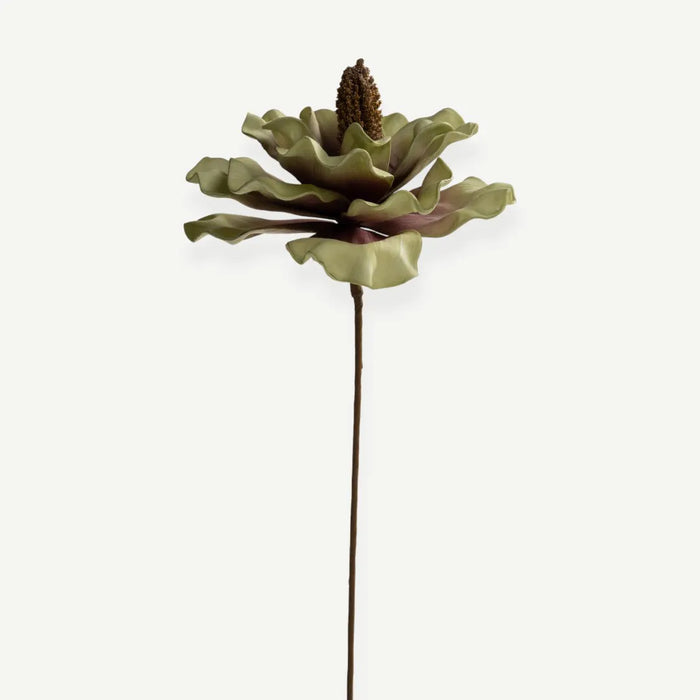 Primrose Flower Stem -Green