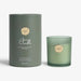 Rivia Jar Candle 100g - Jamine & Iris OC Home