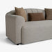 Medad 2 Seater Sofa Sand Setinone.ae