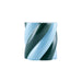 Plant Pot Camilo - Amor Del Color Blue And Dark Green The B Project