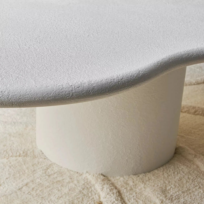 Cloudy Coffee Table