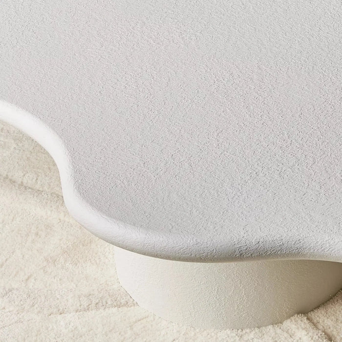 Cloudy Coffee Table