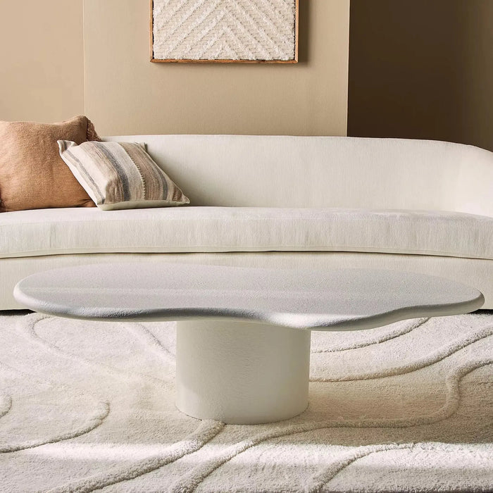 Cloudy Coffee Table