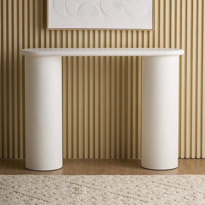 Pillar Console