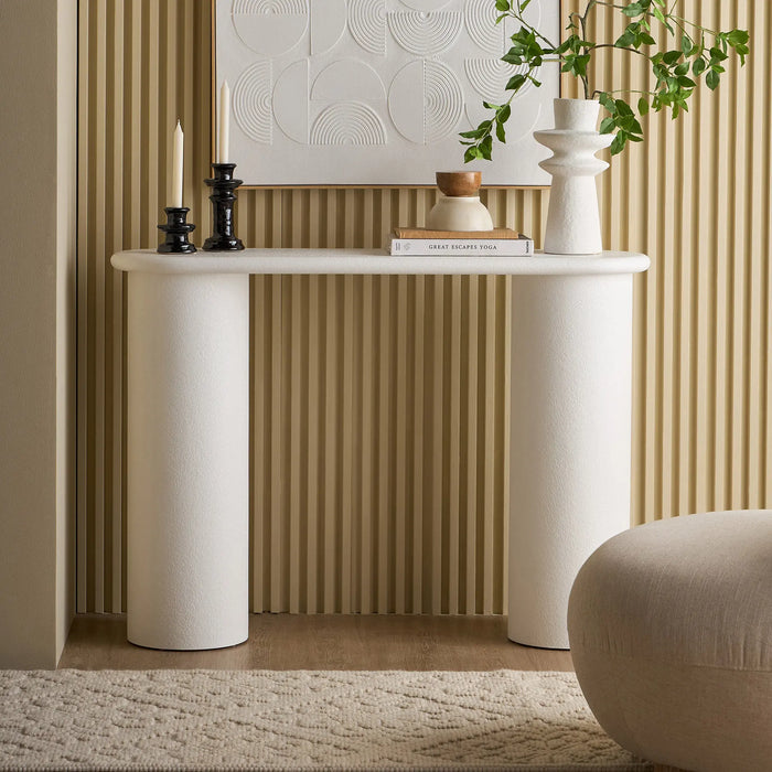 Pillar Console