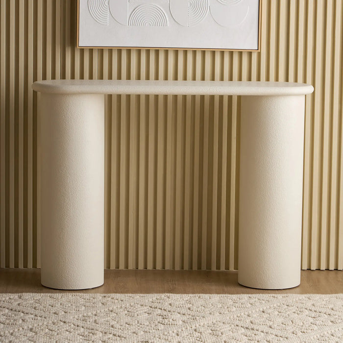 Pillar Console