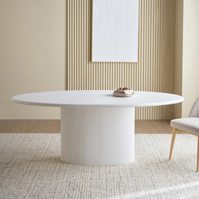 Pine Dining Table