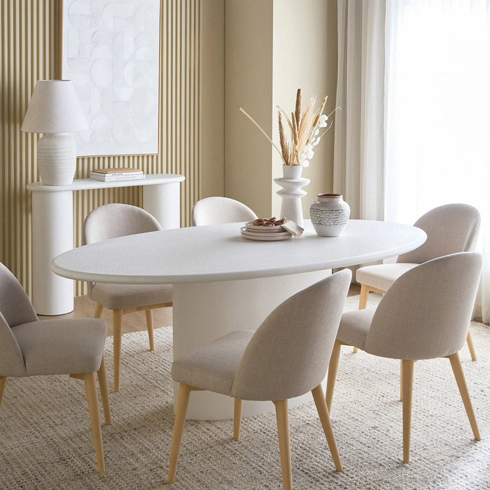 Pine Dining Table
