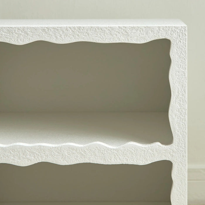 Cloudy Side Table