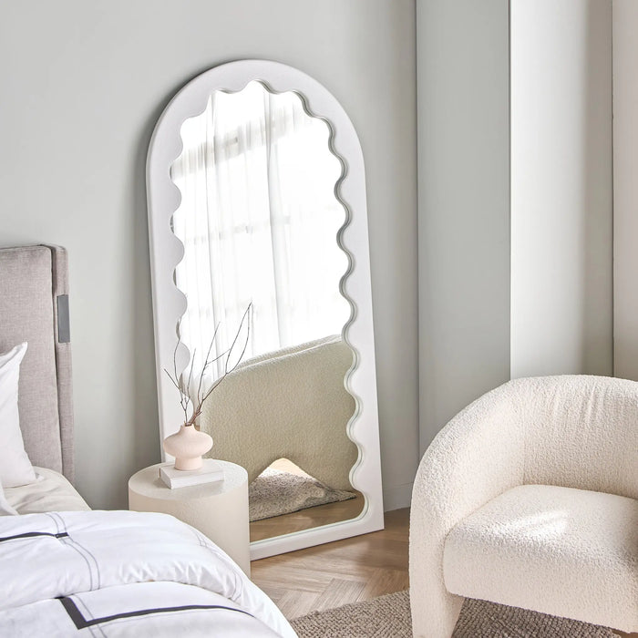 Arch Mirror