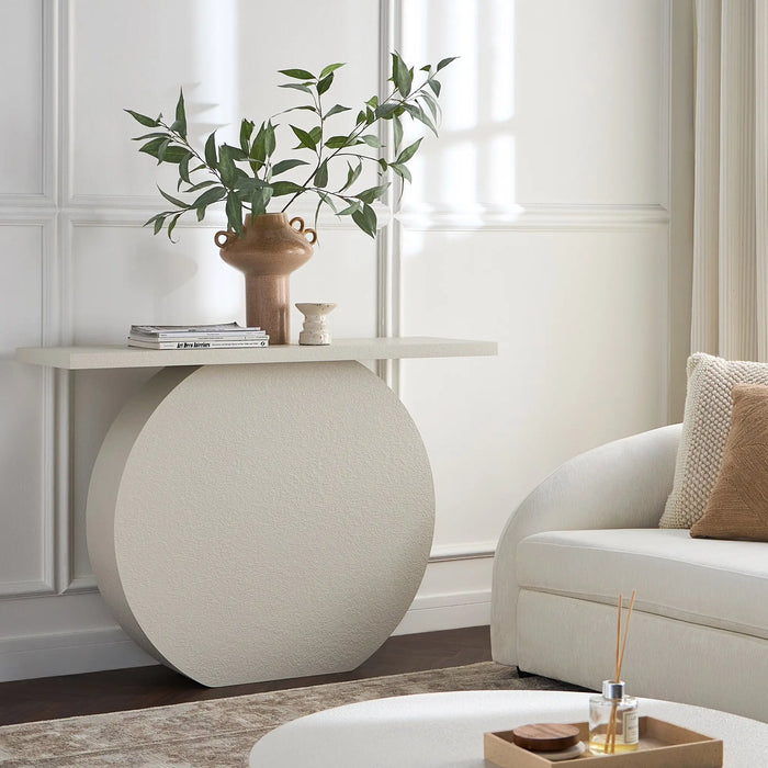 Circle Console