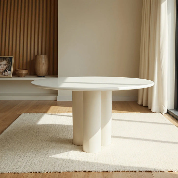 Petal Dining Table