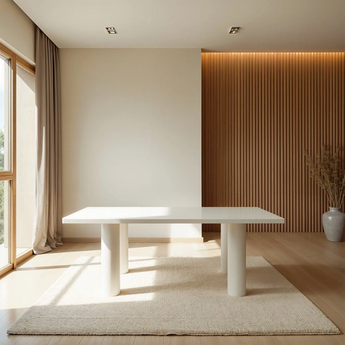 Aura Dining Table