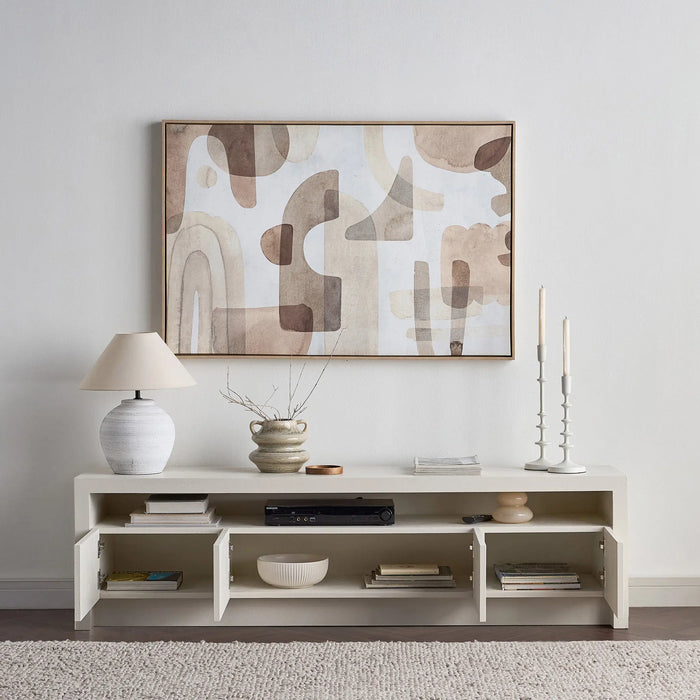 Horizon TV Unit