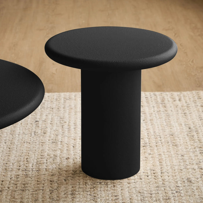 Sway 2-Piece Coffee Table Set