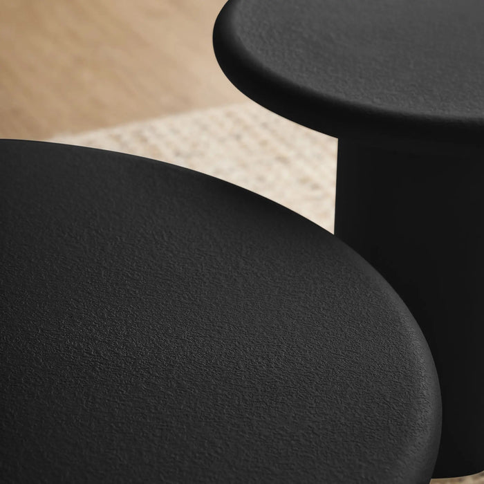 Sway 2-Piece Coffee Table Set