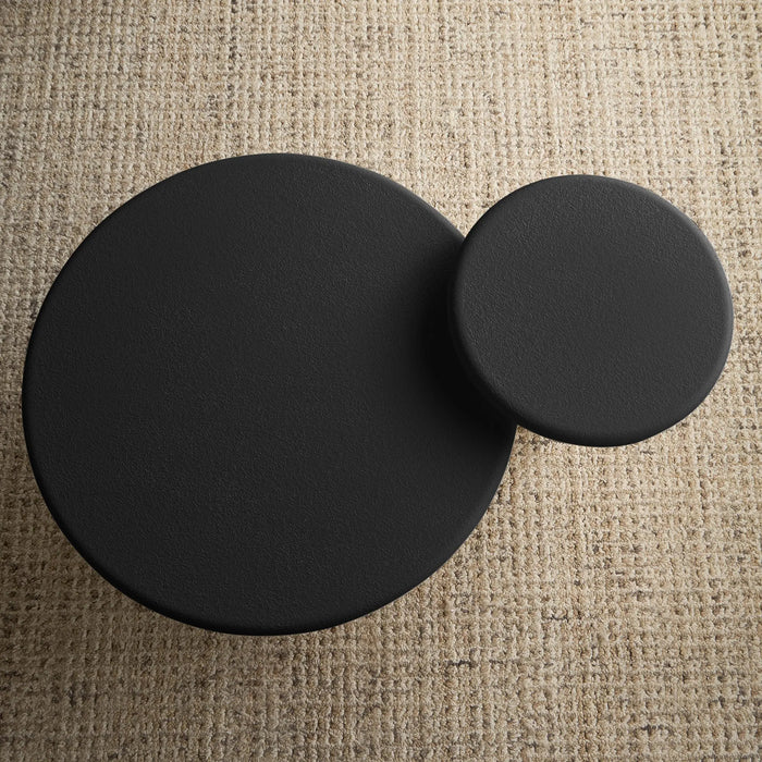 Sway 2-Piece Coffee Table Set