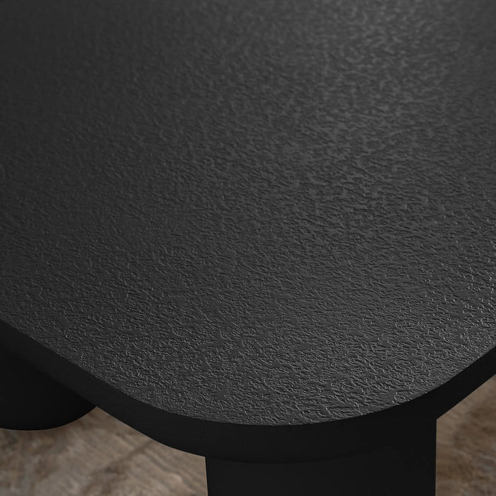 Velvet Coffee Table