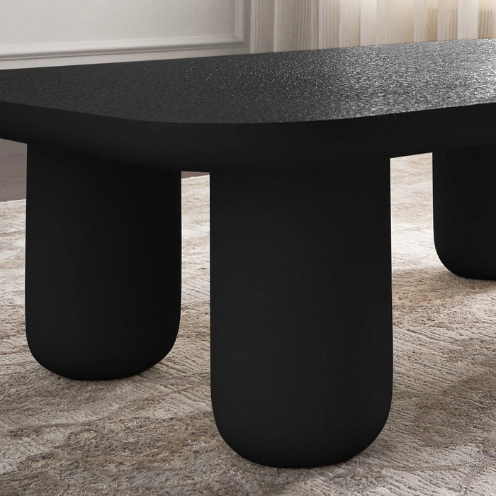 Velvet Coffee Table