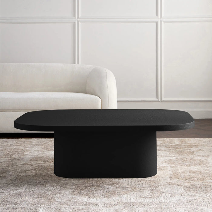 Block Coffee Table